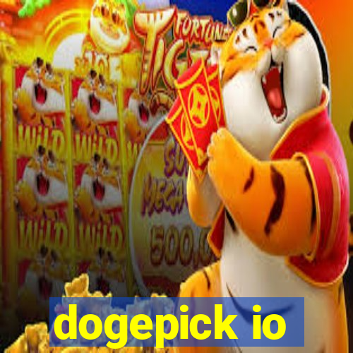 dogepick io